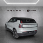 Volvo EX30 Ultra