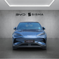 BYD Sealion7 Performance