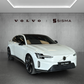 Volvo ES90 Single Motor