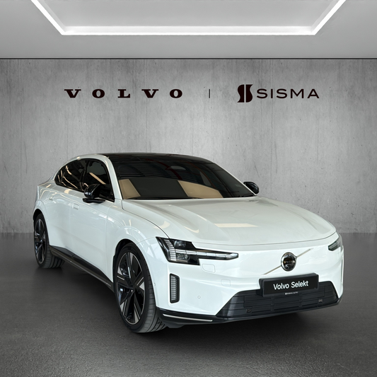 Volvo ES90 Single Motor