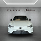 Volvo ES90 Single Motor