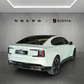 Volvo ES90 Single Motor