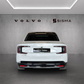 Volvo ES90 Single Motor