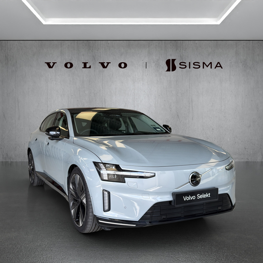 Volvo ES90 Single Motor
