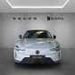 Volvo ES90 Single Motor