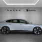 Volvo ES90 Single Motor