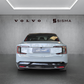Volvo ES90 Single Motor