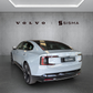 Volvo ES90 Single Motor