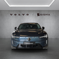 Volvo ES90 Single Motor