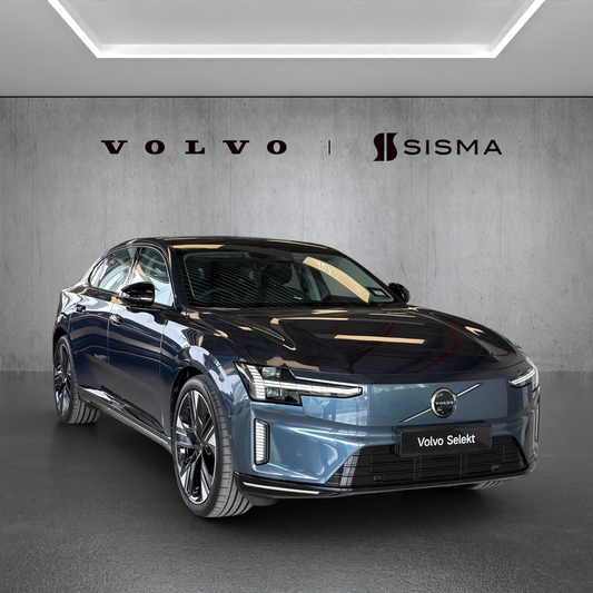 Volvo ES90 Single Motor