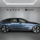 Volvo ES90 Single Motor