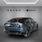 Volvo ES90 Single Motor