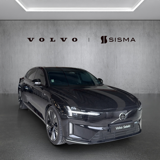 Volvo ES90 Single Motor