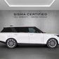 Range Rover Autobiography LWB P530