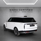 Range Rover Autobiography LWB P530