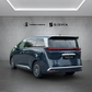 DENZA D9 PREMIUM AWD