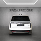 Range Rover Autobiography LWB P530