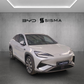 BYD Sealion7 Performance