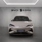 BYD Sealion7 Performance
