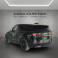 Range Rover Sport First Edition P400