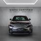 Range Rover Velar Auric Edition P250