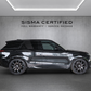 Range Rover Sport First Edition P400