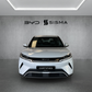 BYD Atto 2 premium
