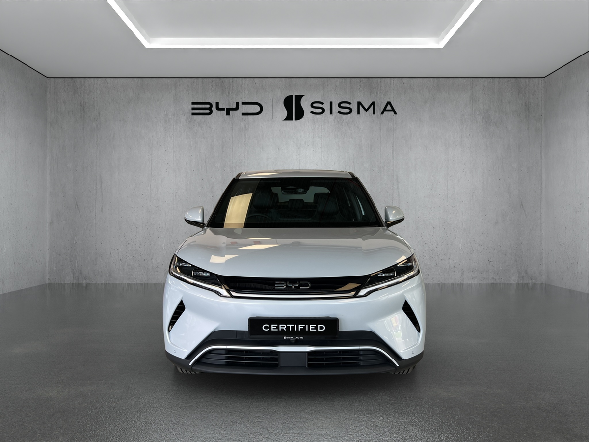 BYD Atto 2 premium