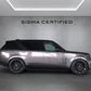 Range Rover First Edition LWB P530