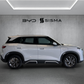 BYD Atto 2 premium