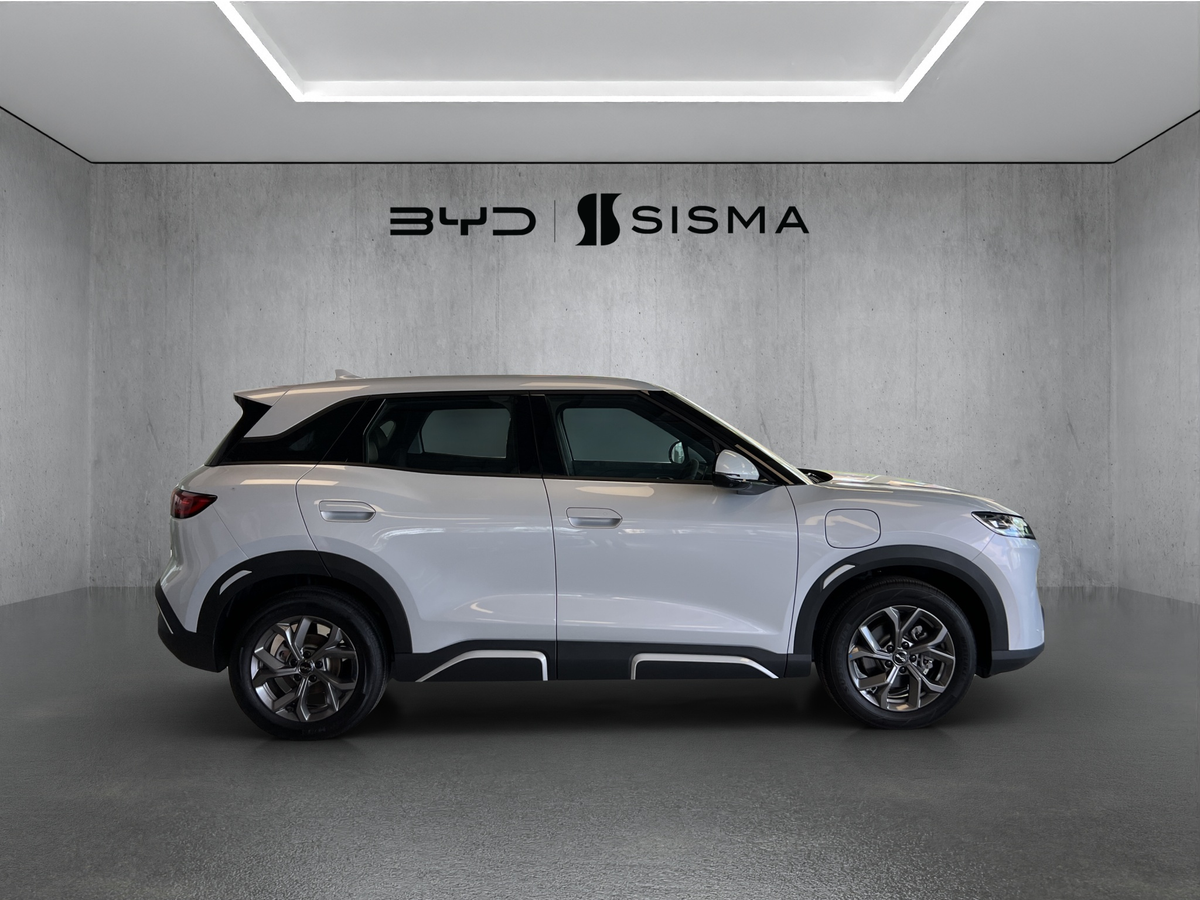 BYD Atto 2 premium