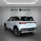BYD Atto 2 premium
