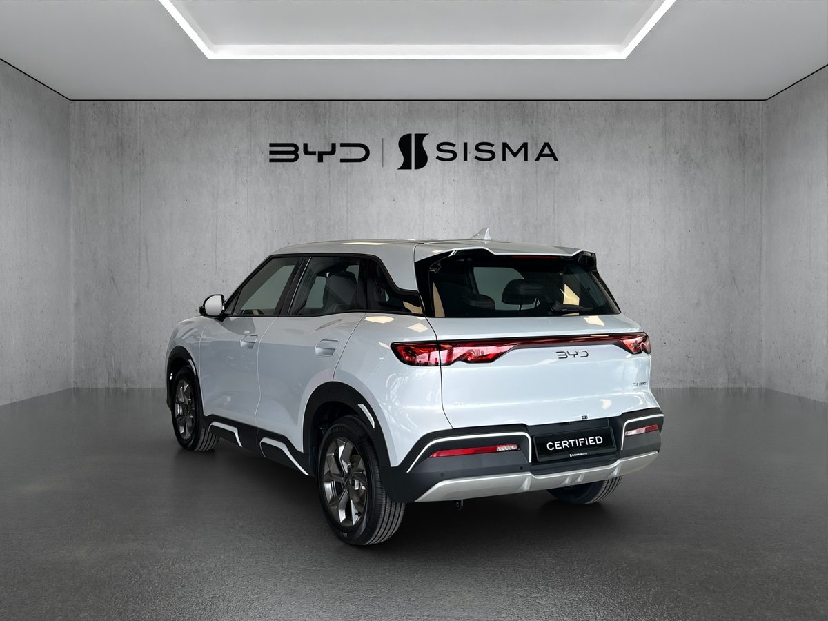 BYD Atto 2 premium