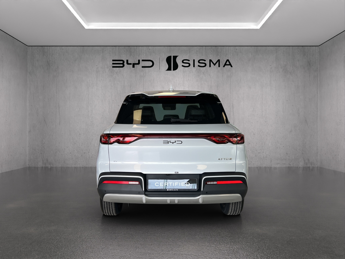 BYD Atto 2 premium