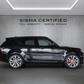 Range Rover Sport Autobiography P400