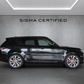 Range Rover Sport Autobiography P400