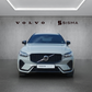 Volvo XC60 Ultra T8