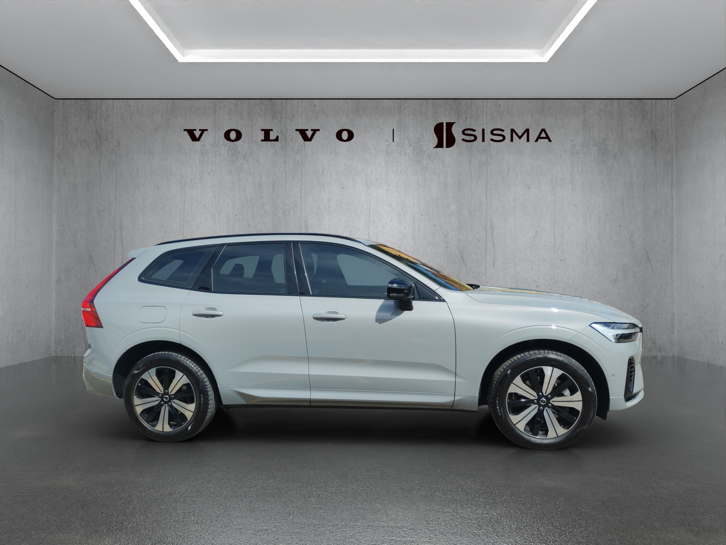 Volvo XC60 Ultra T8