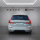 Volvo XC60 Recharge T8