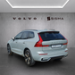 Volvo XC60 Recharge T8