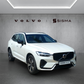 Volvo XC60 Recharge T8