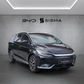 BYD M6 Extended