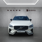 Volvo XC60 Recharge T8