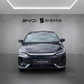 BYD M6 Extended