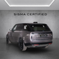 Range Rover First Edition LWB P530