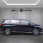BYD M6 Extended