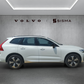 Volvo XC60 Recharge T8