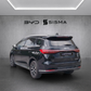 BYD M6 Extended