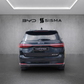 BYD M6 Extended