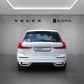 Volvo XC60 Recharge T8